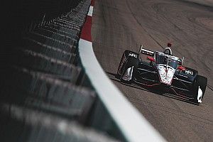 IndyCar Iowa: Newgarden remains the man to beat
