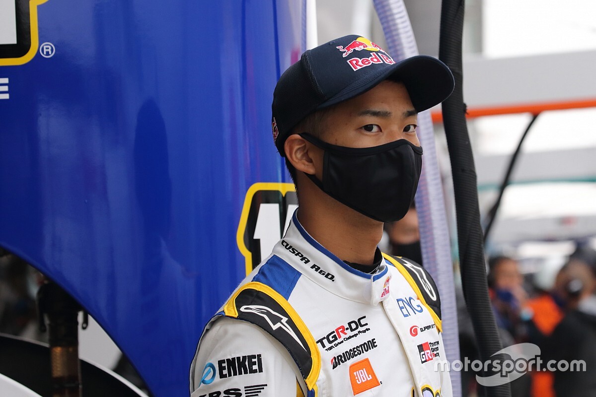 How Toyota’s LMP1 reject became a formidable force