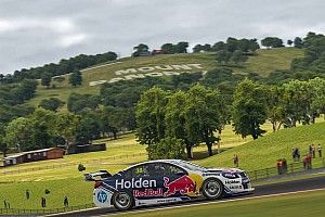 All Supercars drivers agree to Eseries