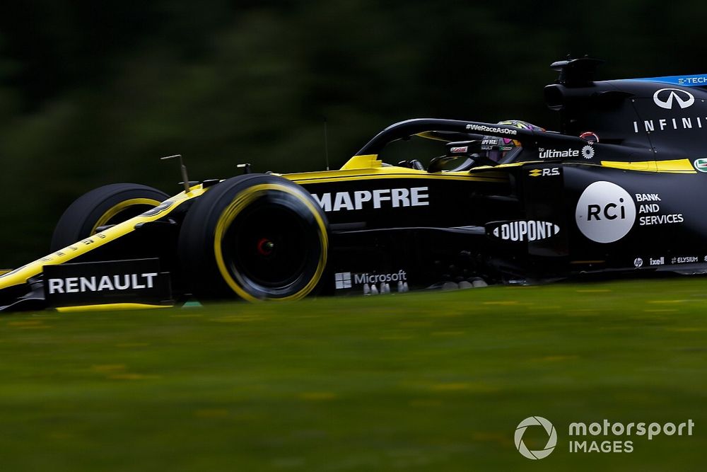 A Renault-nak el kellene gondolkoznia Alonso idő előtti bevetésén?