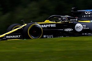 A Renault-nak el kellene gondolkoznia Alonso idő előtti bevetésén?