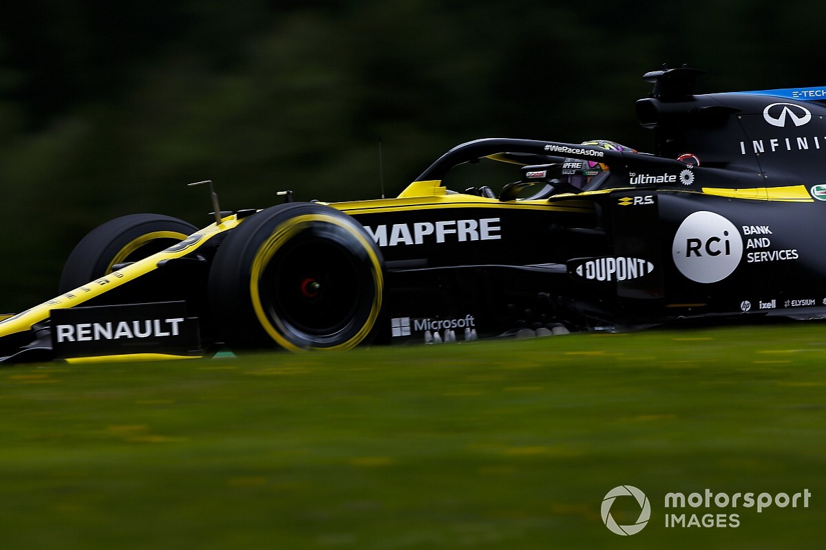 A Renault-nak el kellene gondolkoznia Alonso idő előtti bevetésén?