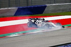 Fotos F1: ¡así arrancó la temporada 2020!