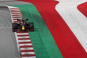 Verstappen verwacht voor 'mooi resultaat' te gaan in kwalificatie