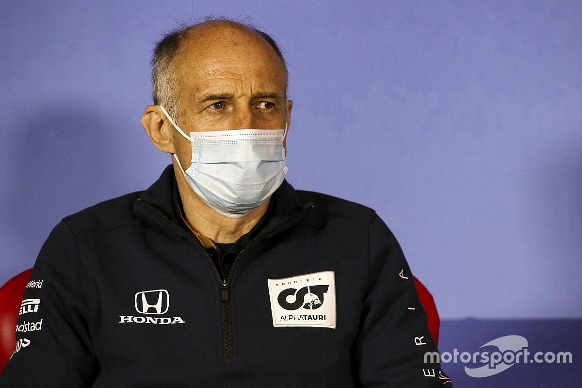 Tost: "Sarà difficile trovare un motorista come Honda"