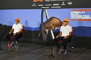 De la Rosa: "Todos le van a tener ganas a Sainz"