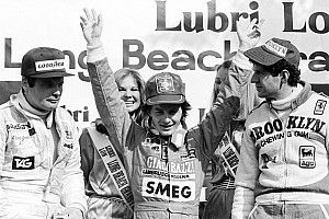 El día que Gilles Villeneuve fue perfecto en Long Beach