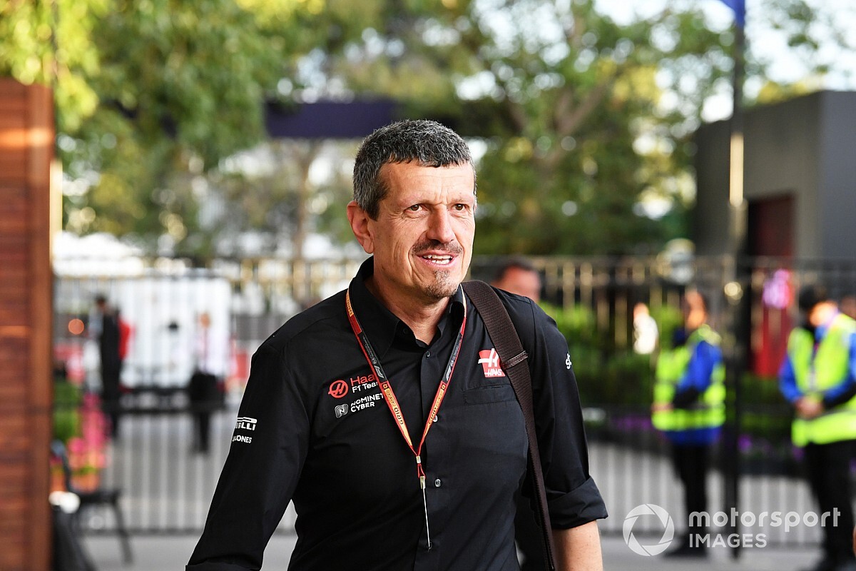 Grosjean: Série da Netflix mostrou liderança "surpreendente" de Steiner