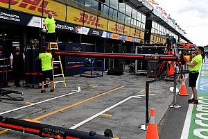 A Red Bull kész támogatni a további nagydíj-halasztásokat a Forma-1-ben