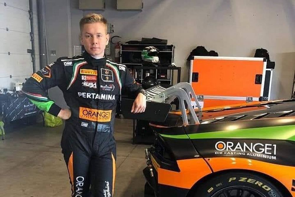 McLareny i Franczak