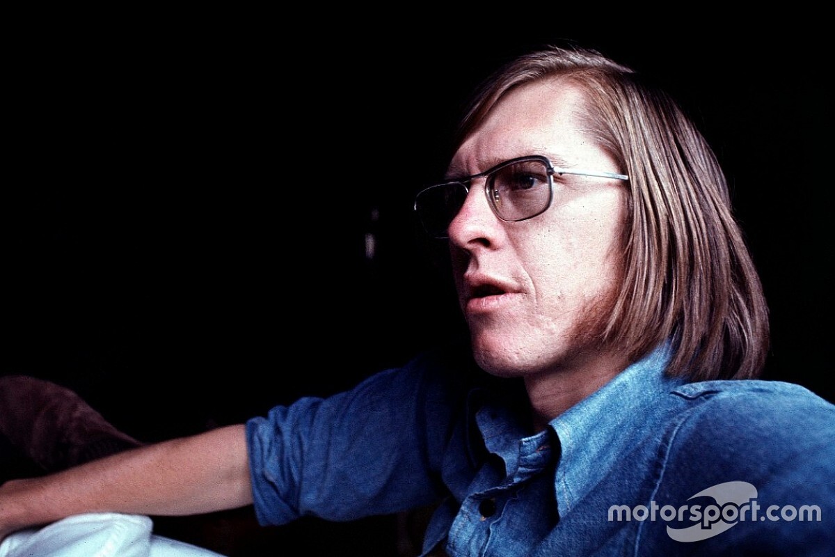 Una de las mentes de Copersucar F1 falleció a los 74 años