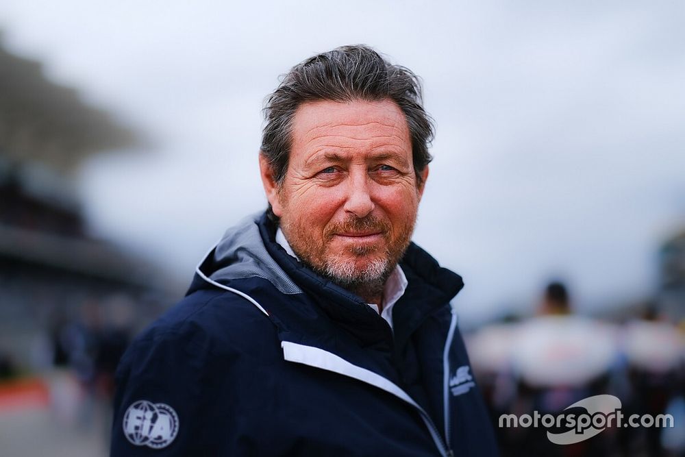 Virtual 24h Le Mans: Neveu parla del grande successo di ascolti