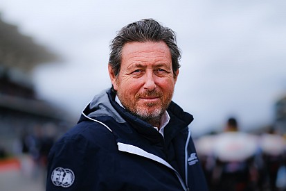 Neveu: "Ritardi LMDh? Il regolamento c'è, ora tocca alle Case"