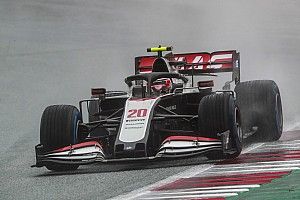 Magnussen: "Dokuzuncu veya onuncu olursak Haas, takımı kapatacak"