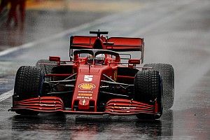 Berger'e göre Vettel, 2021'de Racing Point'e katılacak