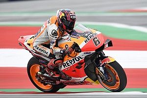 Слухи: Red Bull станет титульным спонсором Honda в MotoGP