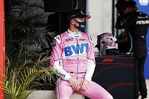 ÉLŐ F1-ES KÖZVETÍTÉS: IDŐMÉRŐ - Eifel Nagydíj 2020 (LIVE)