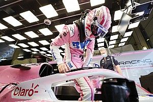 Hülkenberg remplace Stroll chez Racing Point au Nürburgring