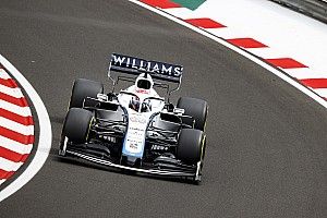 Les deux Williams auront des évolutions à Silverstone