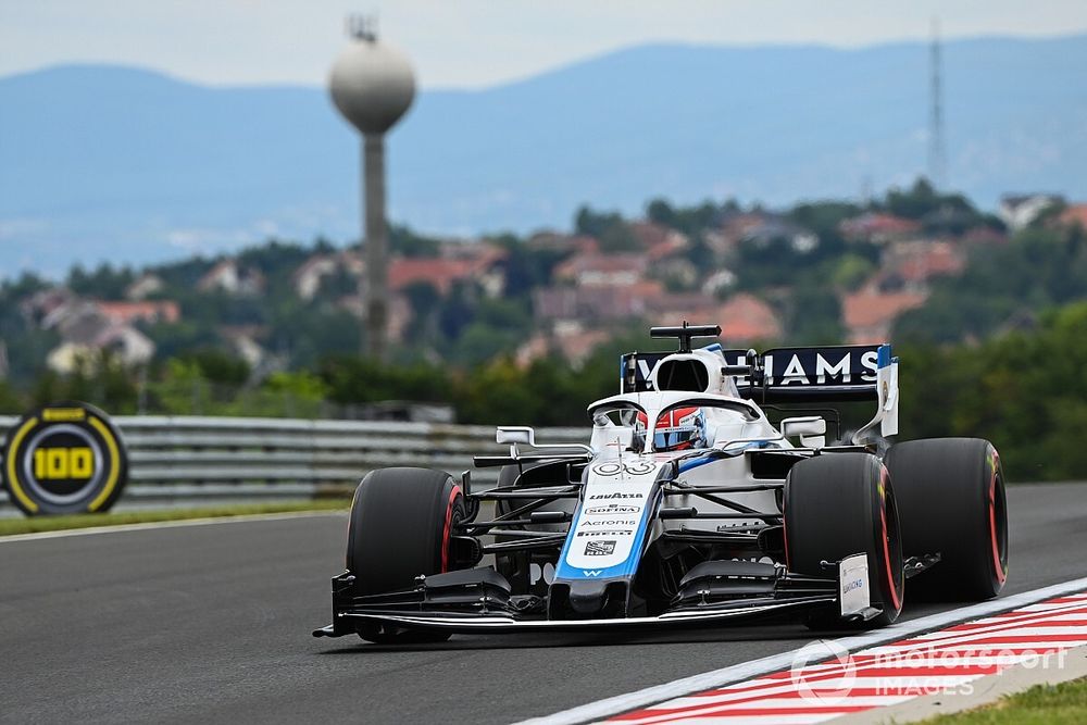 В Williams задумались о копировании Mercedes