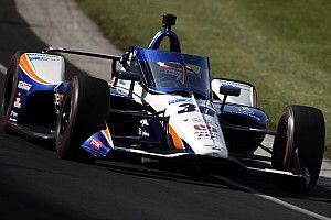 Sato pakt tweede Indy 500-zege, Van Kalmthout ongelukkig naar P20