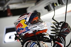 Red Bull wijst Buemi aan als vaste 'corona-reserve'