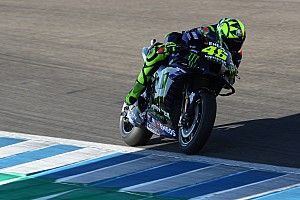 LIVE MotoGP, GP di Andalusia: Warm-Up