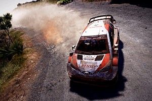 GR Yaris do wygrania w eSports WRC