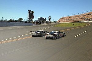 Luiz Felipe Tavares é o primeiro piloto oficial de automobilismo virtual de equipe da Stock Car