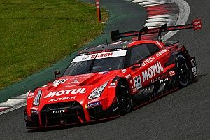 まるでフォーミュラ! クインタレッリ、新型GT-Rの進歩に太鼓判「2014年以降で最高のクルマ」