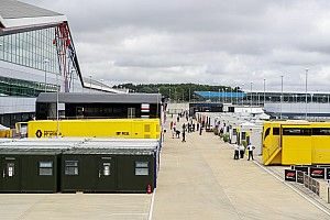 DIRETO DO PADDOCK: Verstappen detona F1, Racing Point vive semana decisiva e da Matta conta ‘causos’ de Silverstone