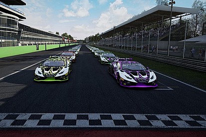 Lamborghini debutta nel circuito degli eSports con The Real Race