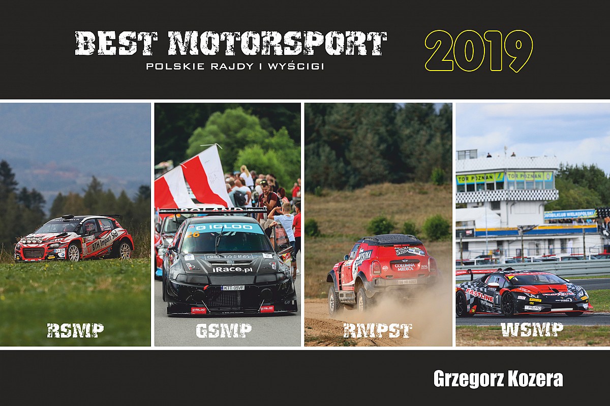 Album Grzegorza Kozery