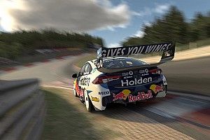 Van Gisbergen stripped of Spa win for De Pasquale contact