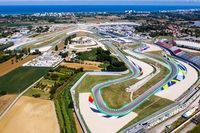 FE | Sarà Misano a ospitare l'E-Prix italiano della stagione 2024