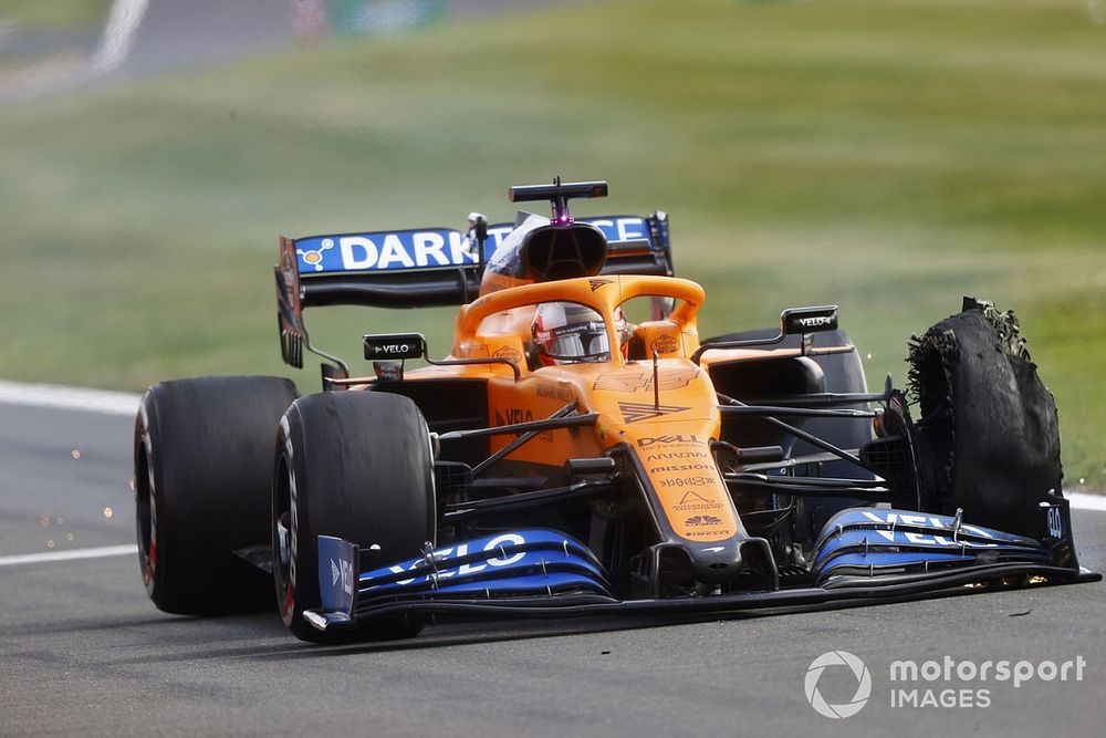 Sainz elmondta, mi kell az új helyszínektől, hogy hosszú távon maradhassanak az F1-ben