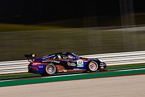 Carrera Cup Italia, Raptor e Altoè rompono il ghiaccio nel weekend più torrido