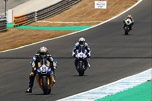 WSS - Doublé de Locatelli devant Cluzel à Jerez