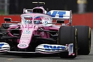 Racing Point: tope de costos no dañará relación con Mercedes
