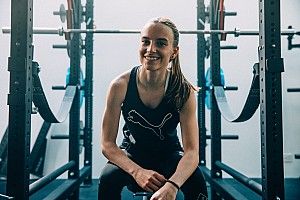 Belén García: otro año de karting a la espera de las W Series