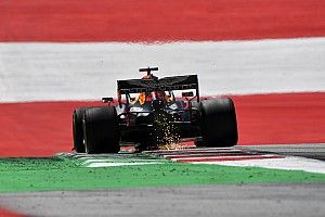 Verstappen: "Araç artık daha öngörülebilir davranıyor"
