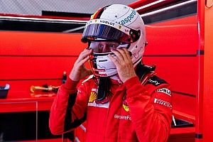 Vettel étudie une offre d'Aston Martin pour 2021