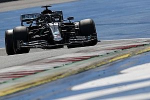 LIVE Formula 1, Gran Premio di Stiria: Gara