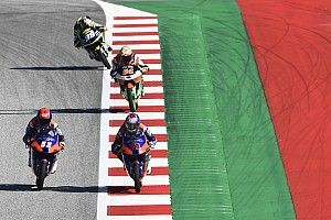 Musim Perdana di Moto3, Tech3 Sempat Diliputi Kekhawatiran