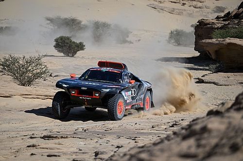 Dakar | Quanti cambiamenti nel percorso dell'edizione 2023