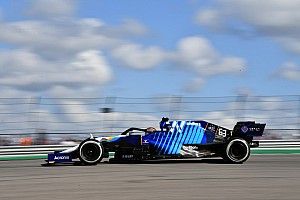 Williams will start F1 2022 “on the back foot” by skipping Abu Dhabi test