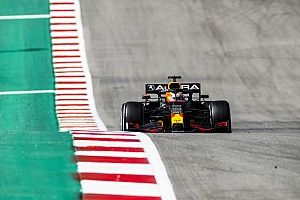 Horner: "Burada galibiyeti kaybetmek acı verici olurdu"