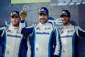 WEC | Cairoli ritrova il podio: "Ma si poteva anche vincere"