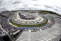 NASCAR Truck Martinsville results: Byron wins