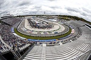 NASCAR Truck Martinsville results: Byron wins